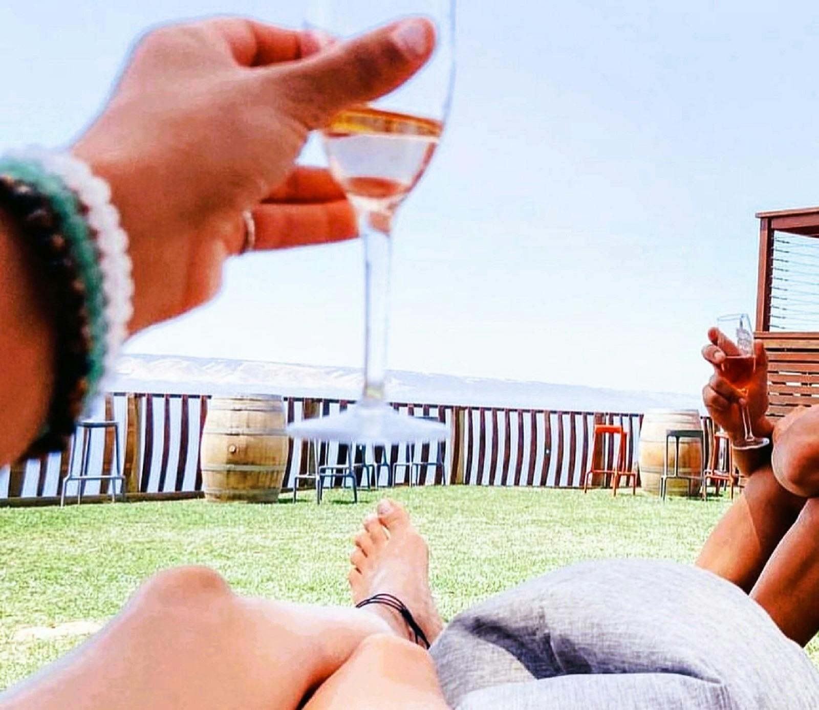 Relax