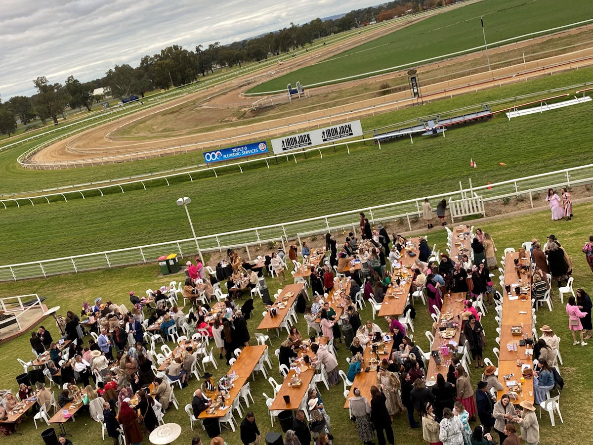 Ladies Day
