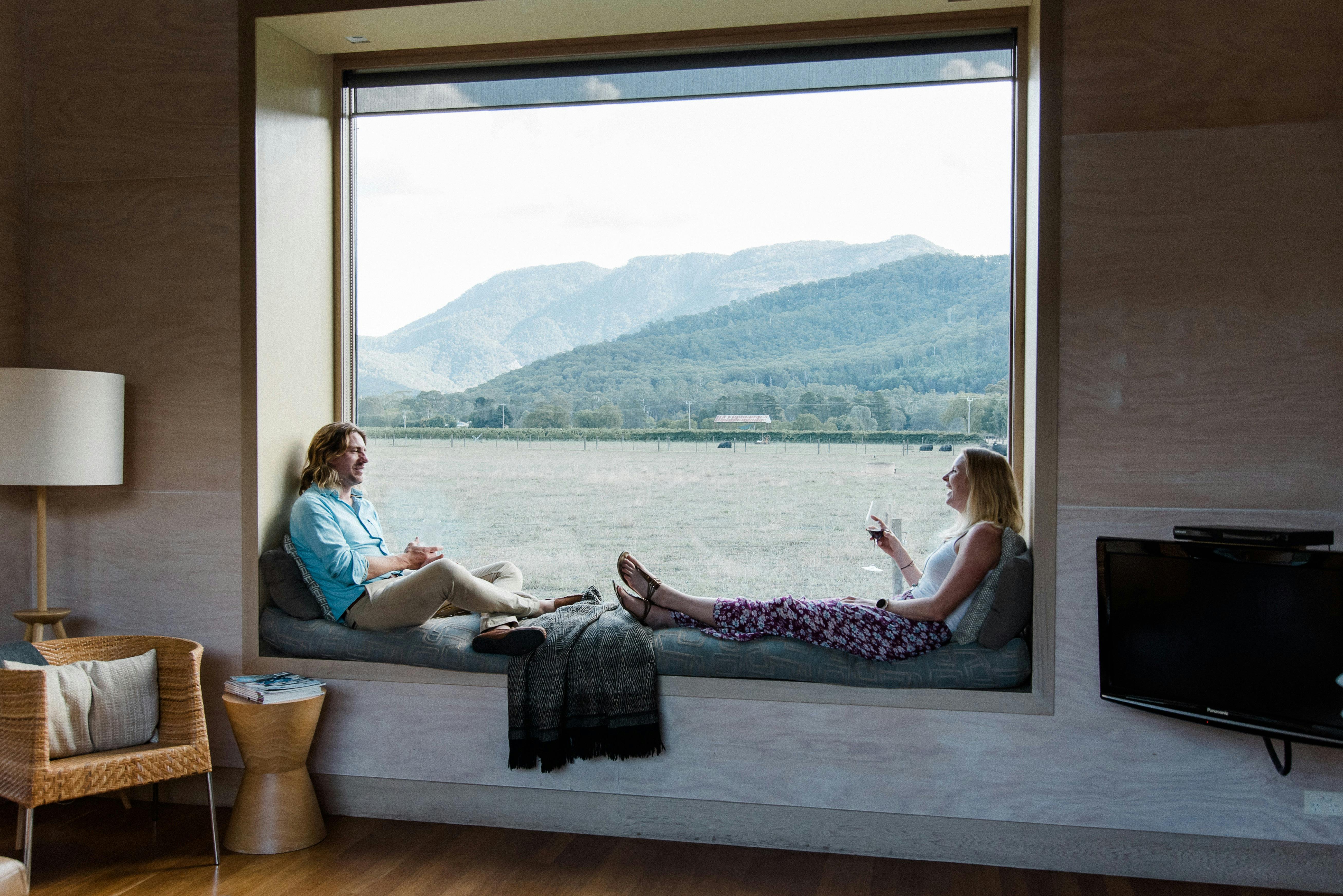 Kilnhouse Accommodation, Bright