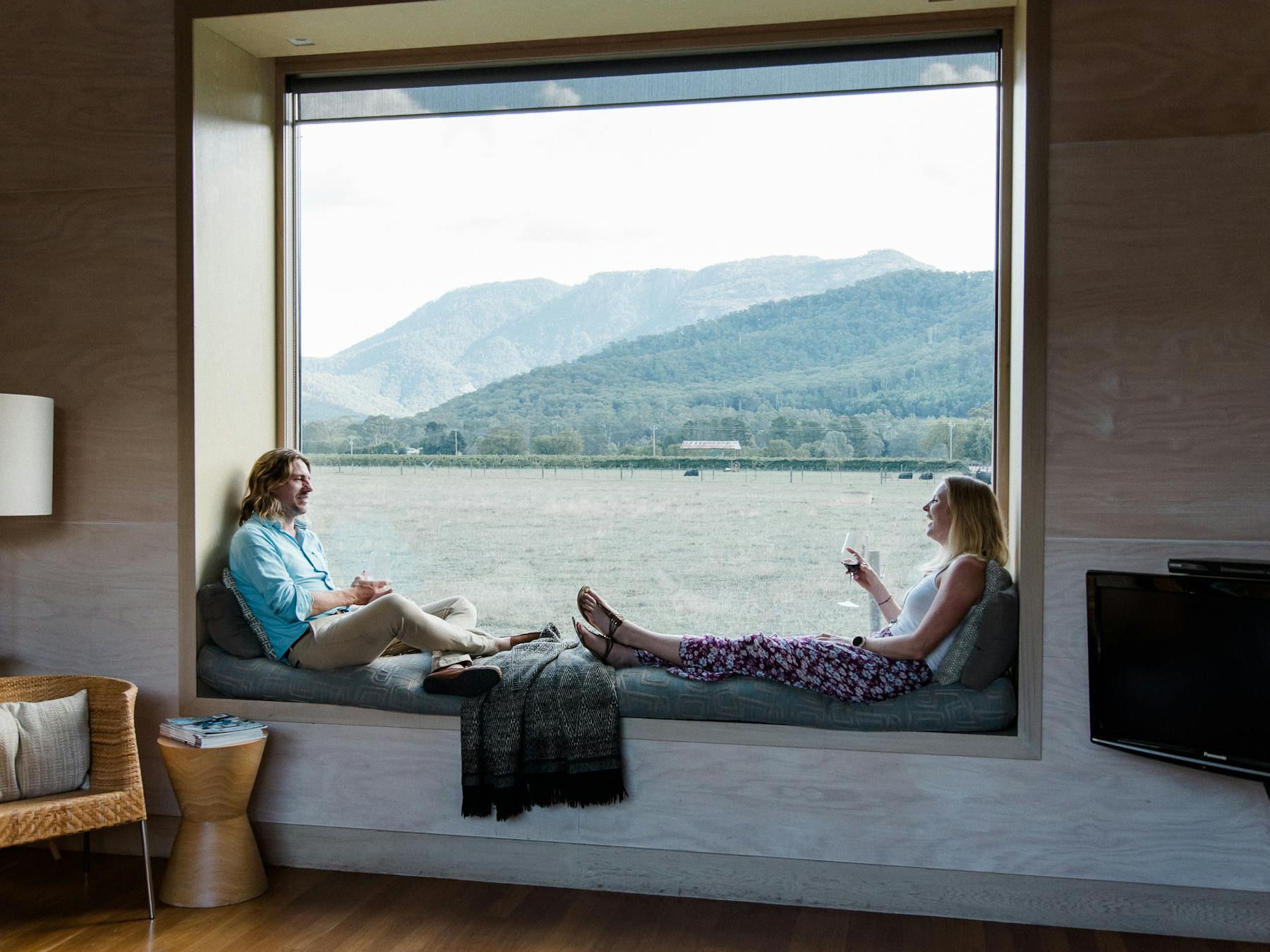 Kilnhouse Accommodation, Bright