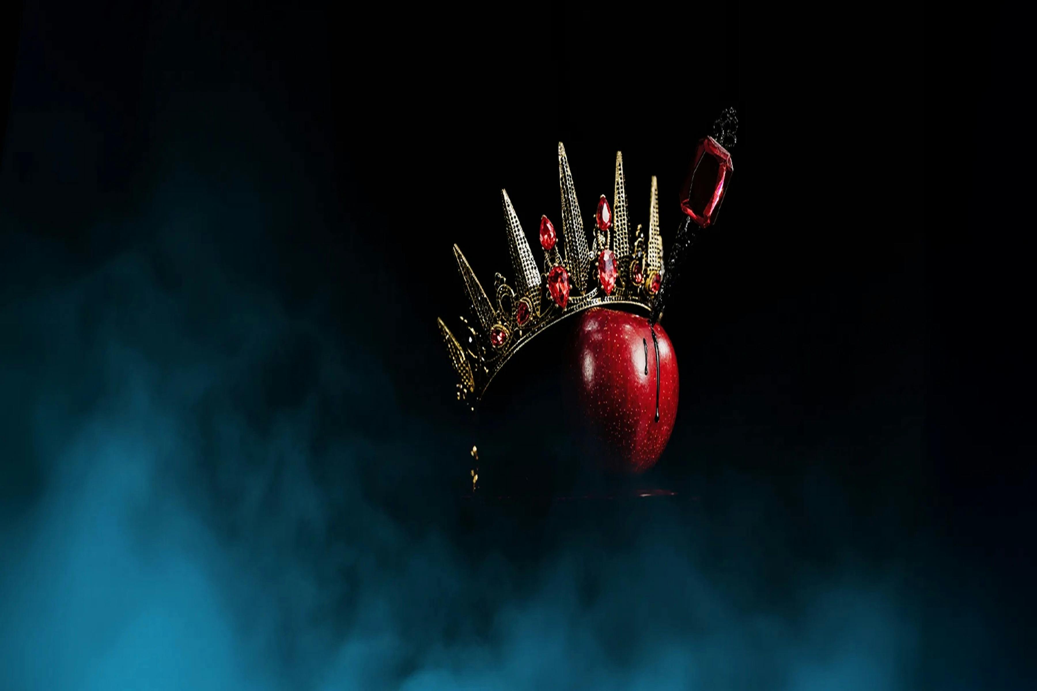 Snow White - Brisbane