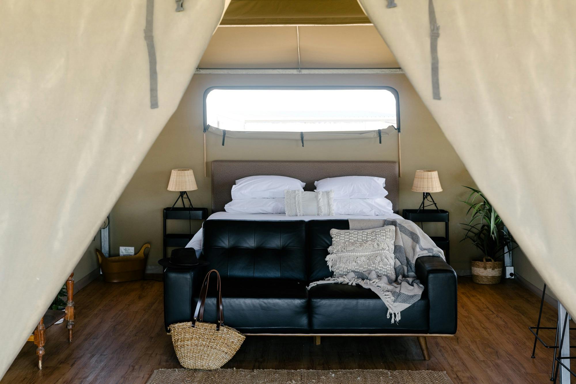 3 Night Outback Glamping Adventure