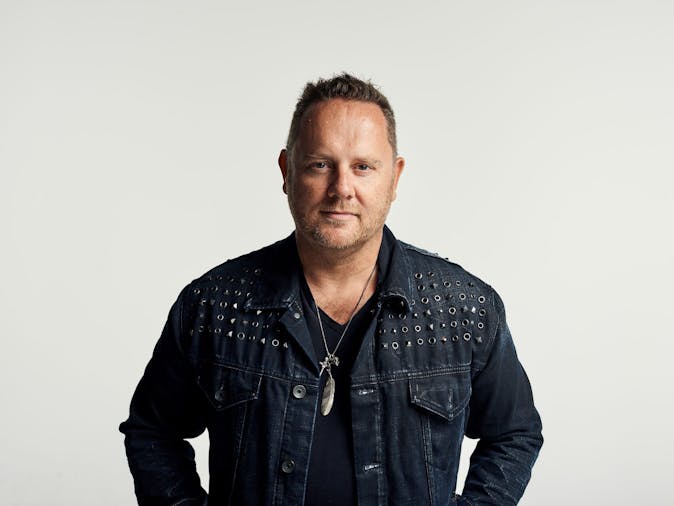 Ministry of Sound Classics with John Course