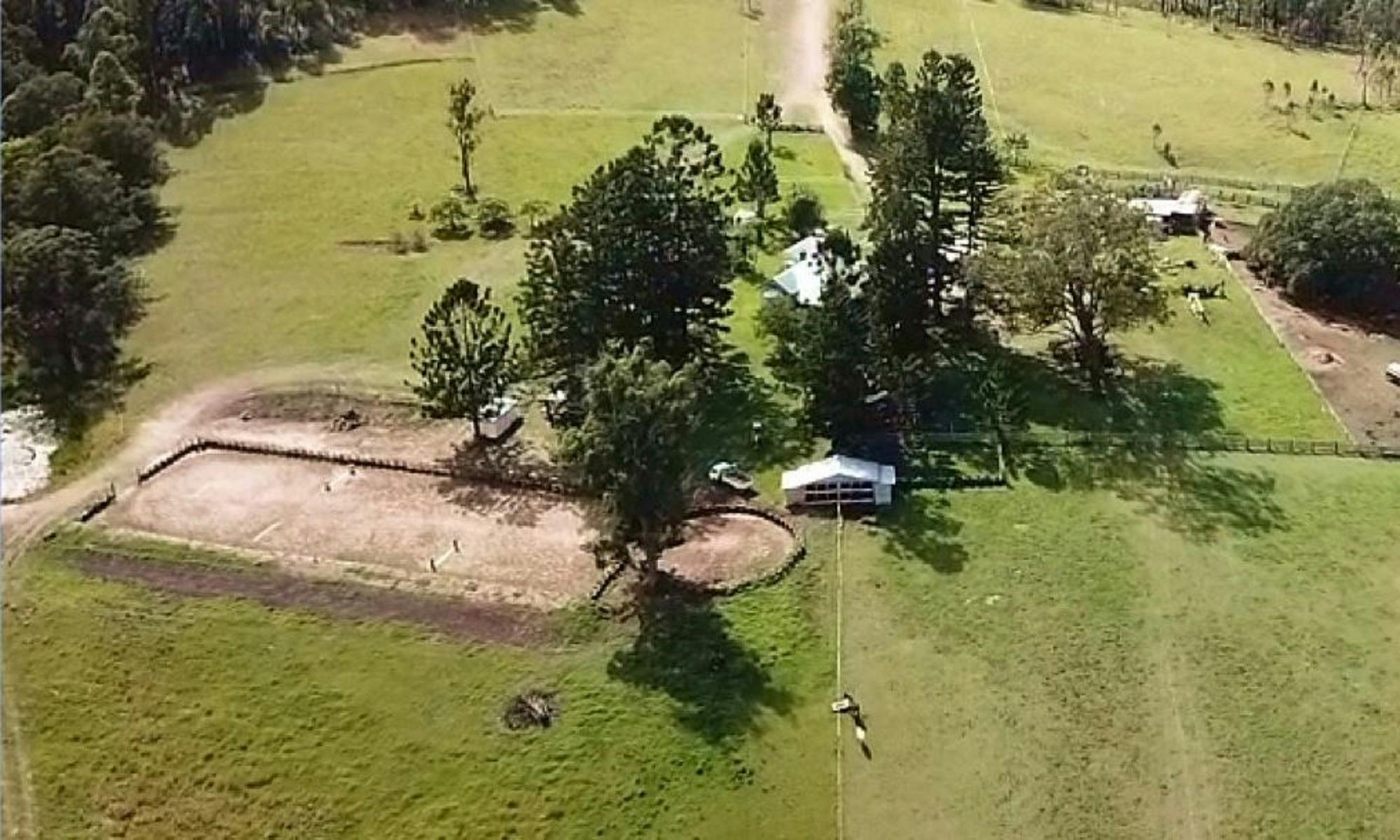 國王公園馬術俱樂部