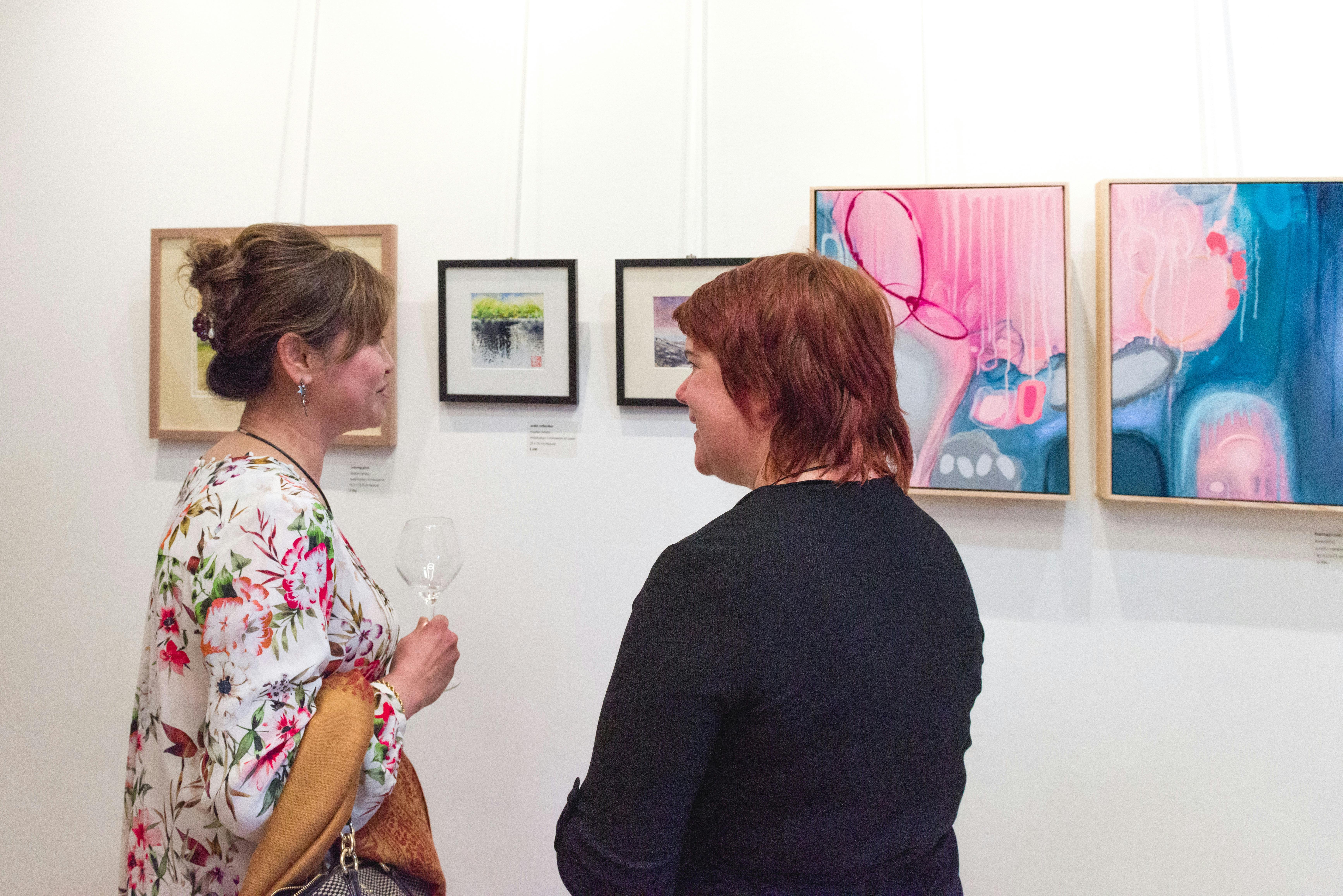 Southern Art and Craft Trail