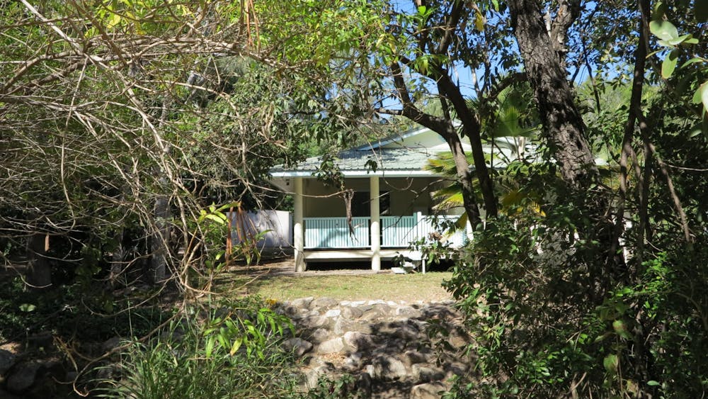 Lana's Cottage