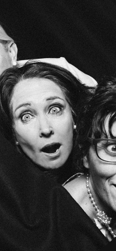 The Women’s Room – Underestimated