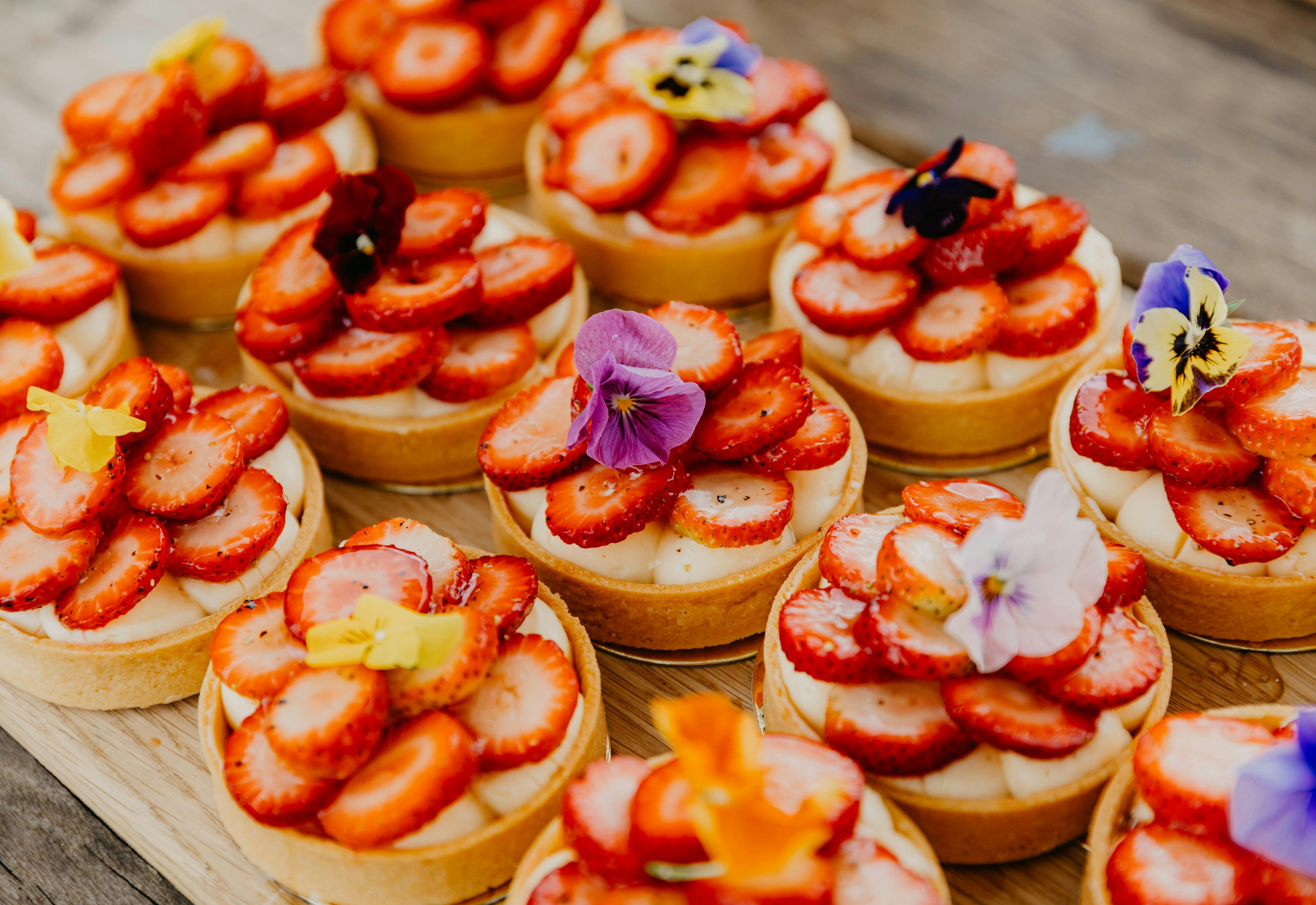 Cubby Bakehouse