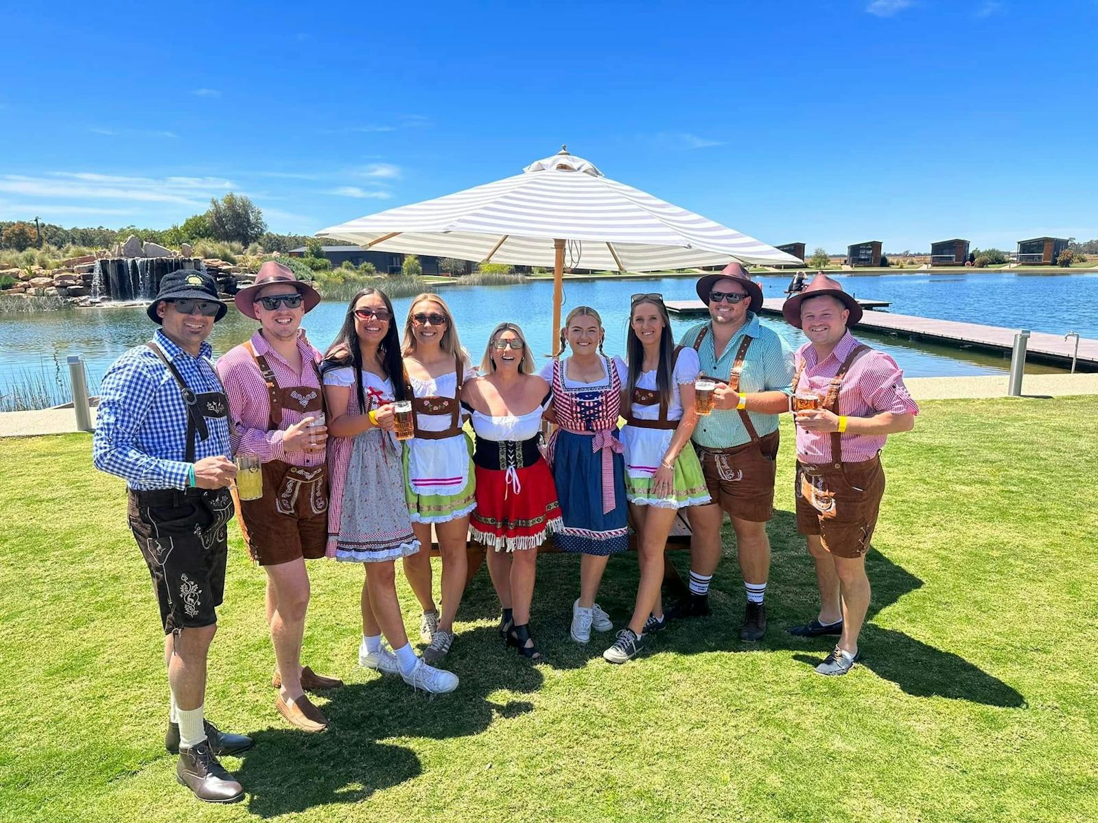 Image for Oktoberfest