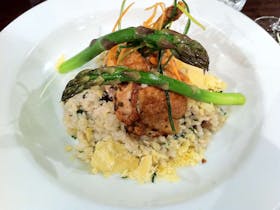 Salt Bar & Bistro