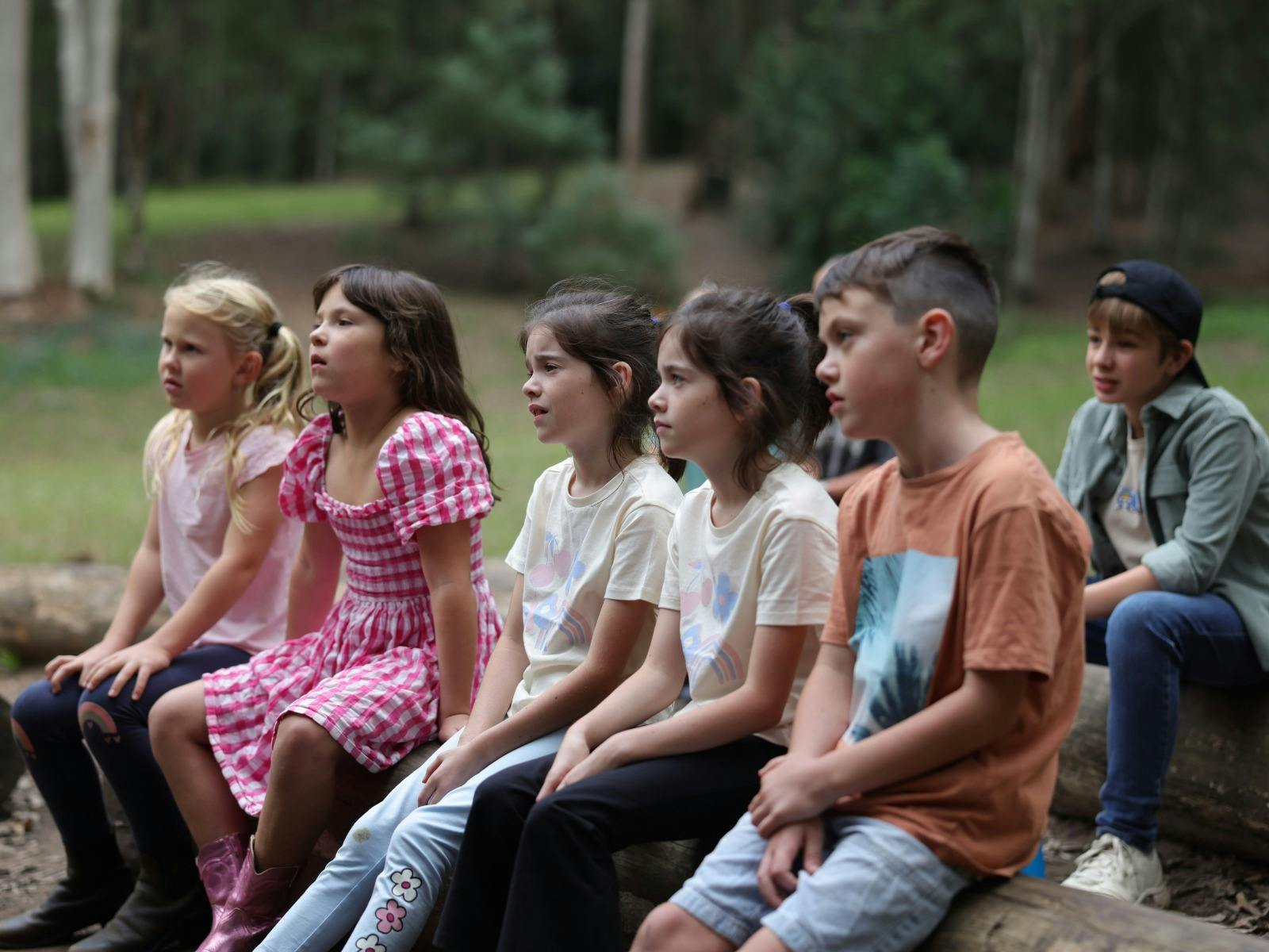 글렌워스 밸리 야생 모험 레이저 스커미시