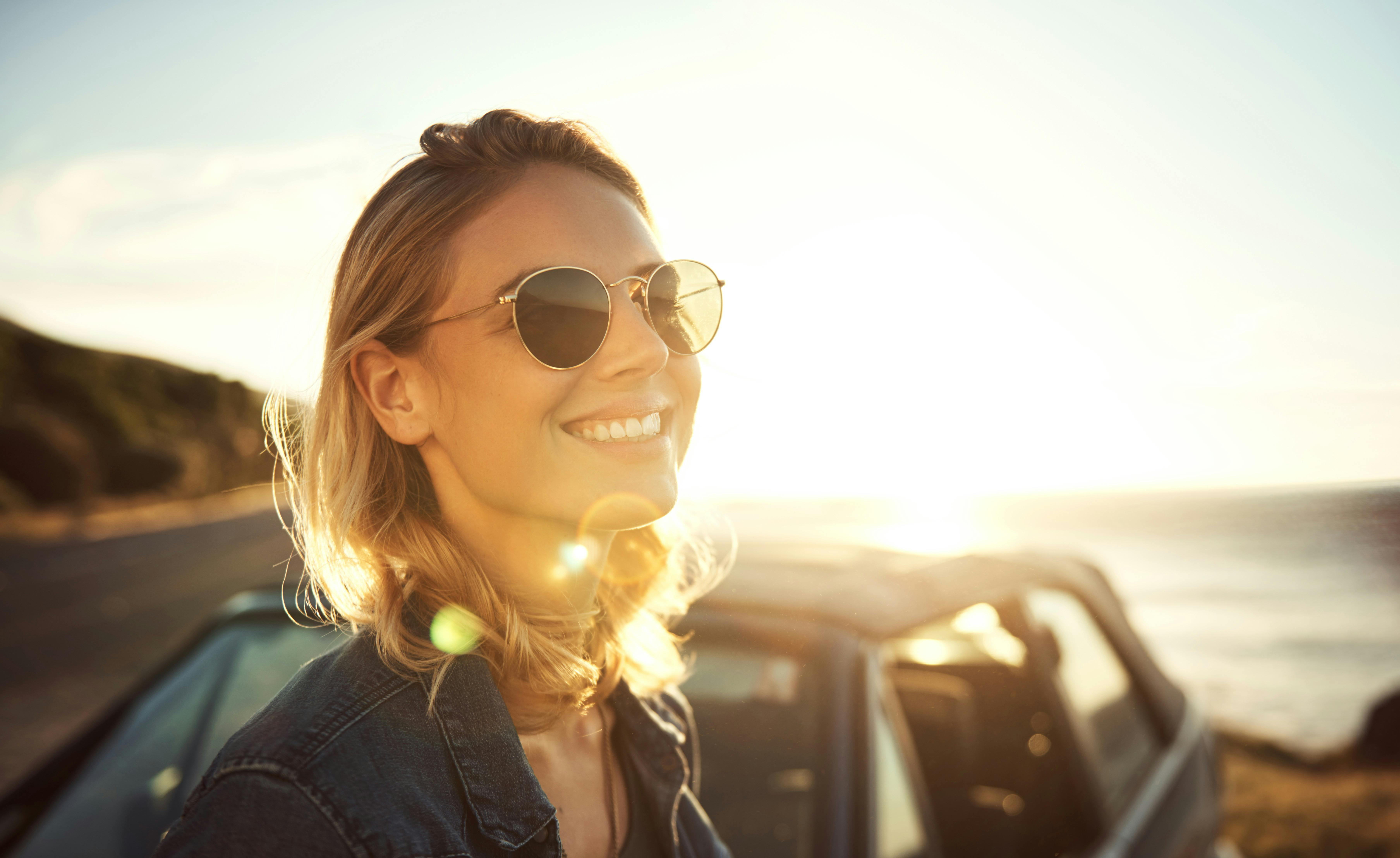 Europcar Car Hire, Exmouth, Western Australia