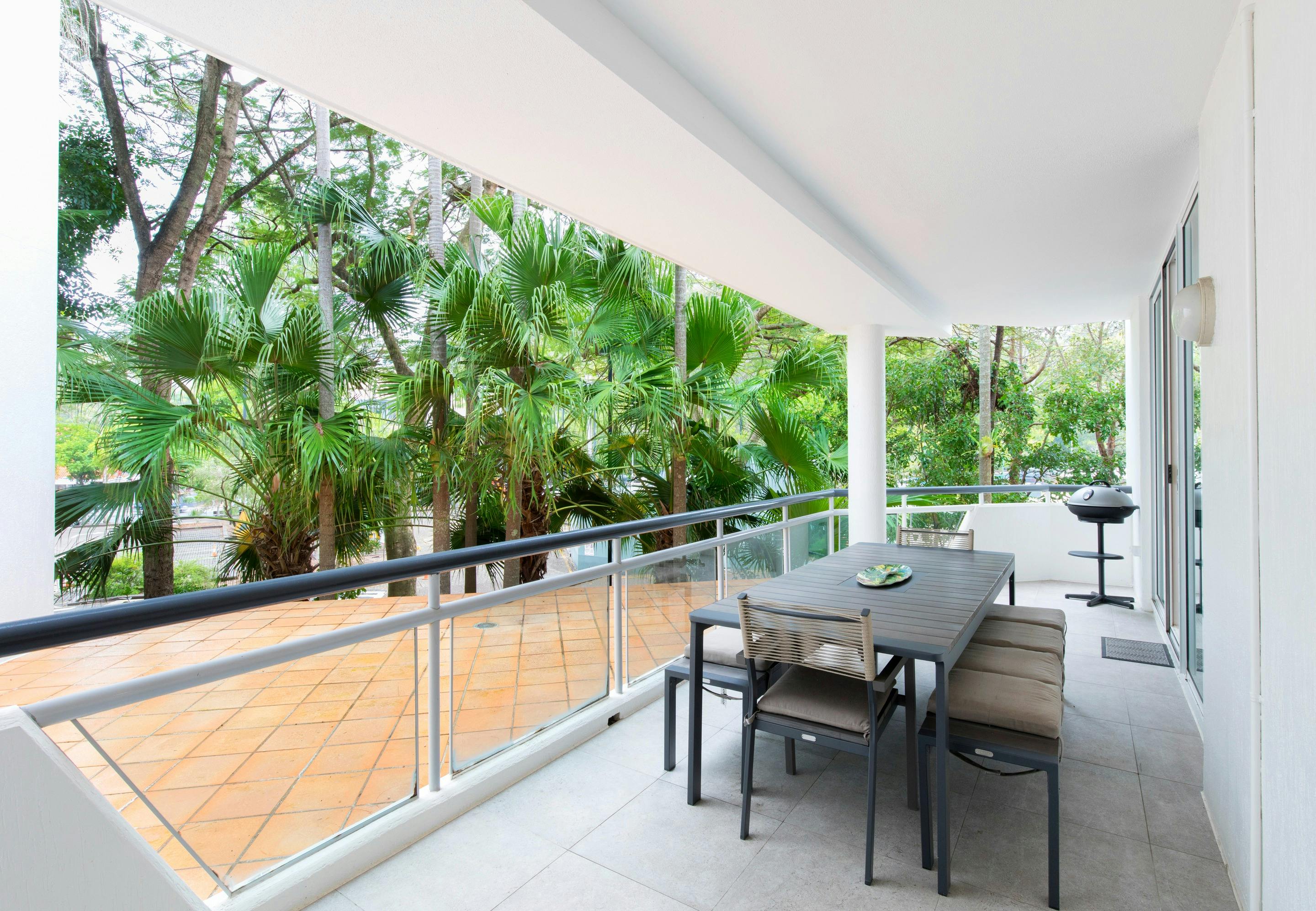 3 Bedroom Platinum Apartment