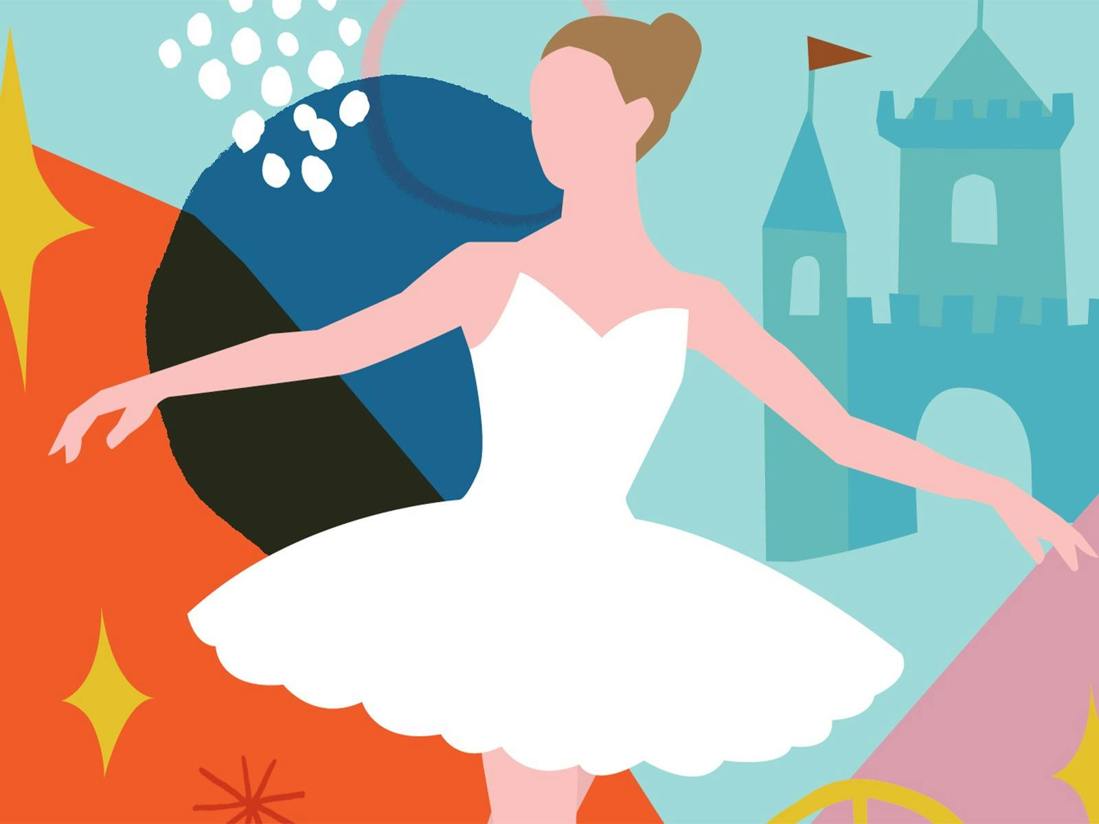 Storytime Ballet: The Sleeping Beauty