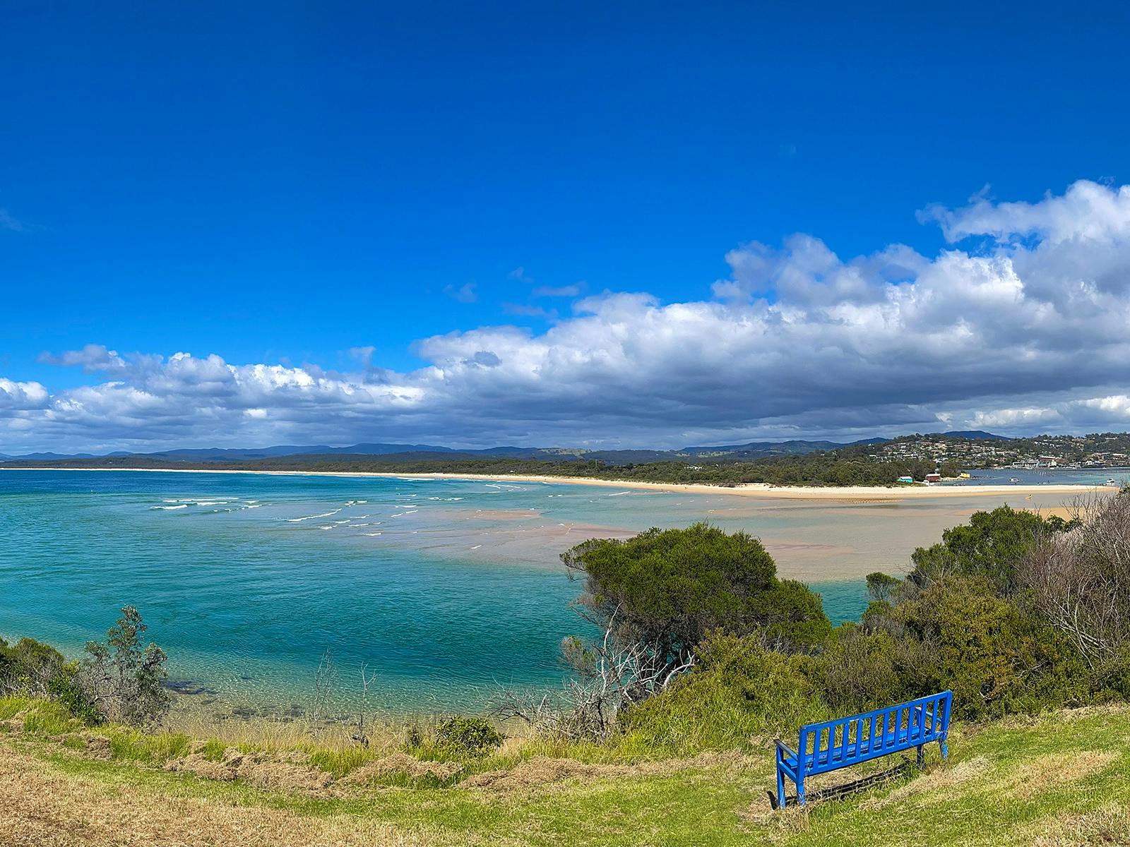 Merimbula Pretty Secrets of Merimbula Walking Tour | NSW Holidays & Accommodation ...