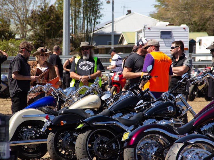 Motofest