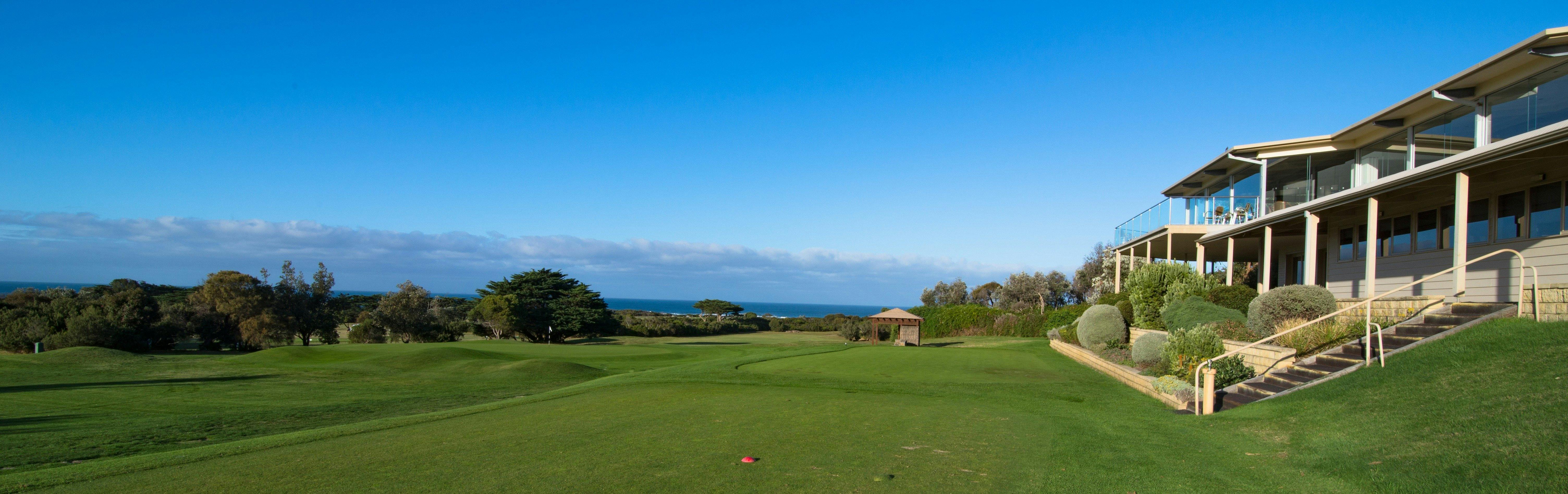 Flinders Golf Club