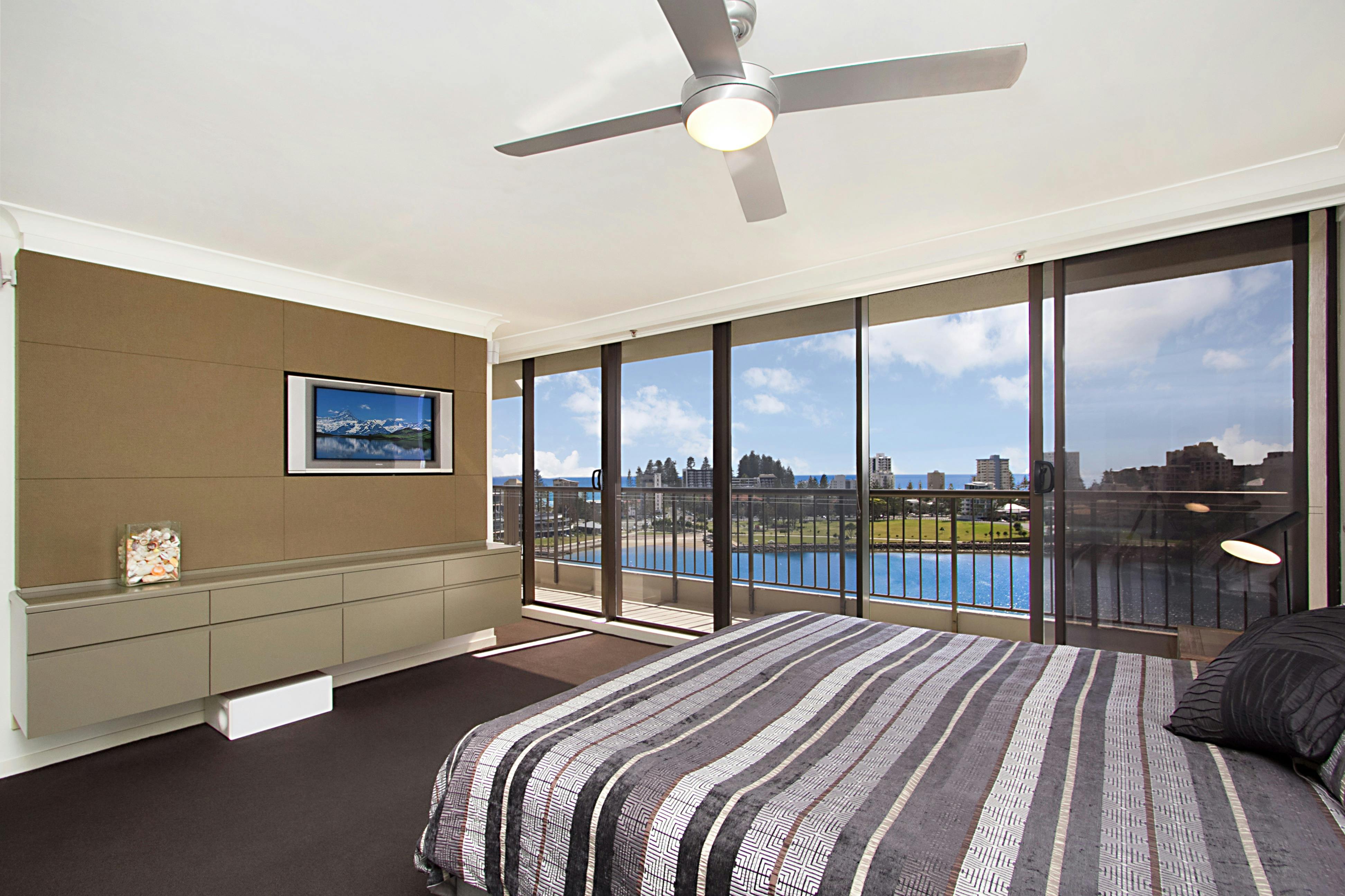 Seascape Apartments Unit 1201 | NSW Holidays & Accommodation, Things to