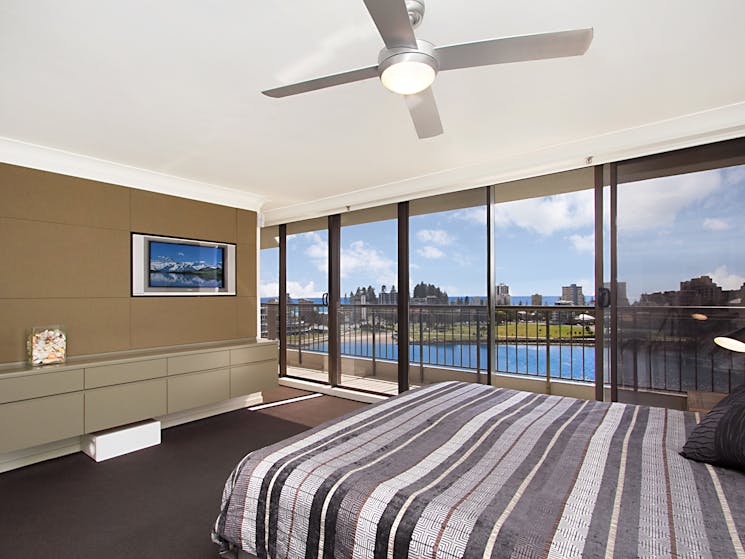 Seascape Apartments Unit 1201 | NSW Holidays & Accommodation, Things to