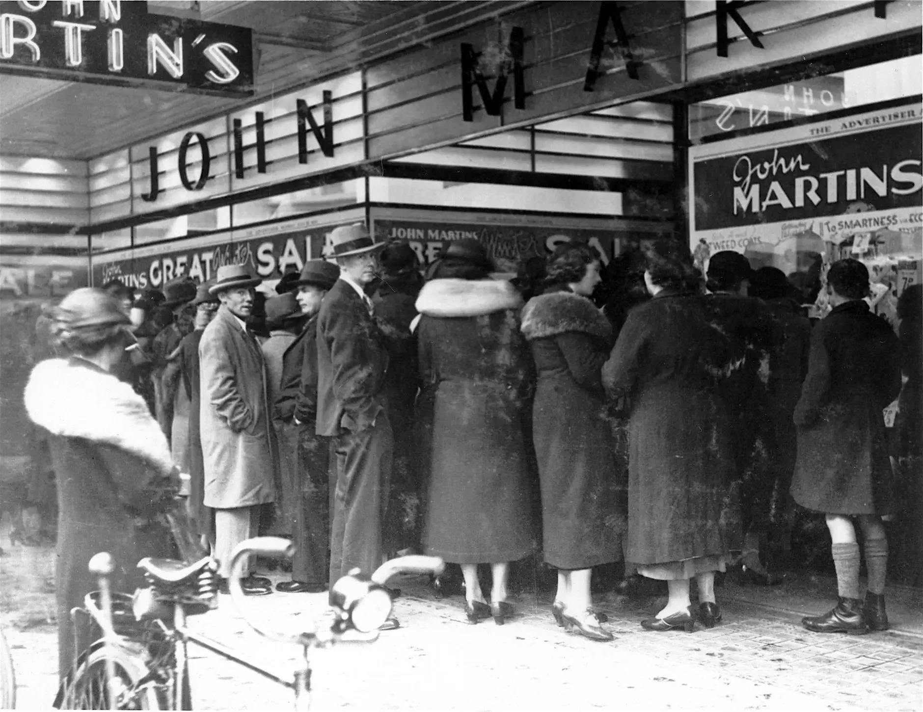 The Big Store Documentary