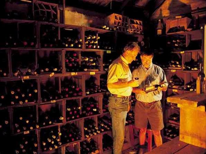 Coonawarra Discovery