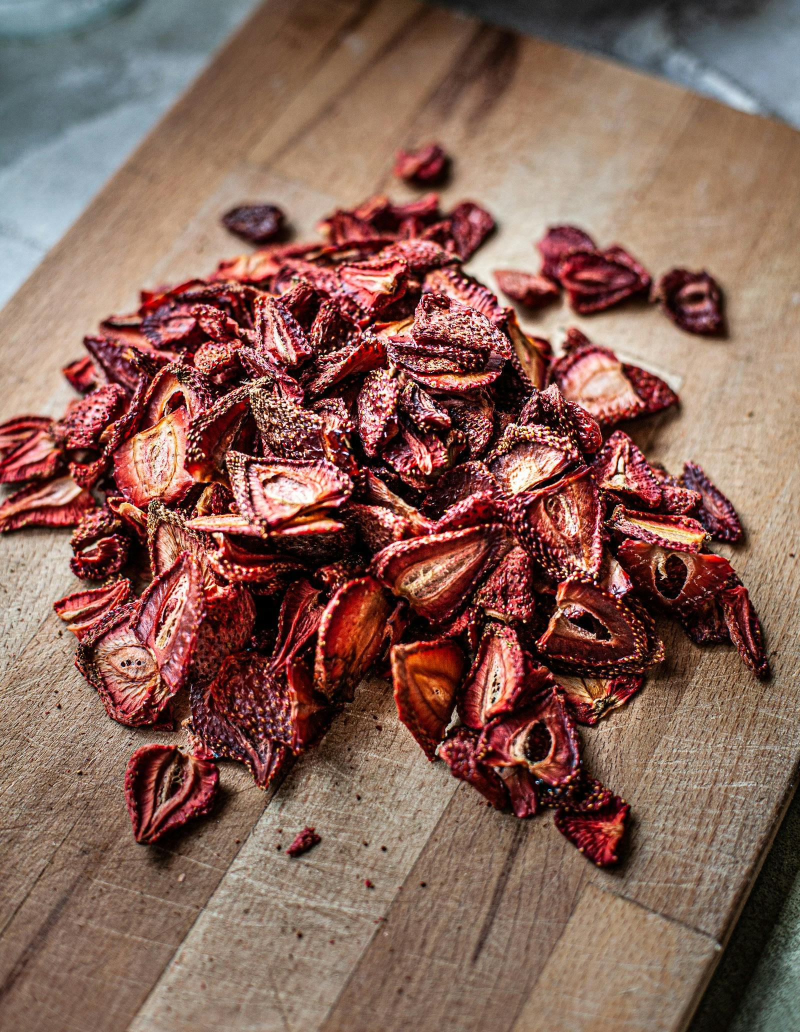 Fermenting, Drying and Preserving for Beginners