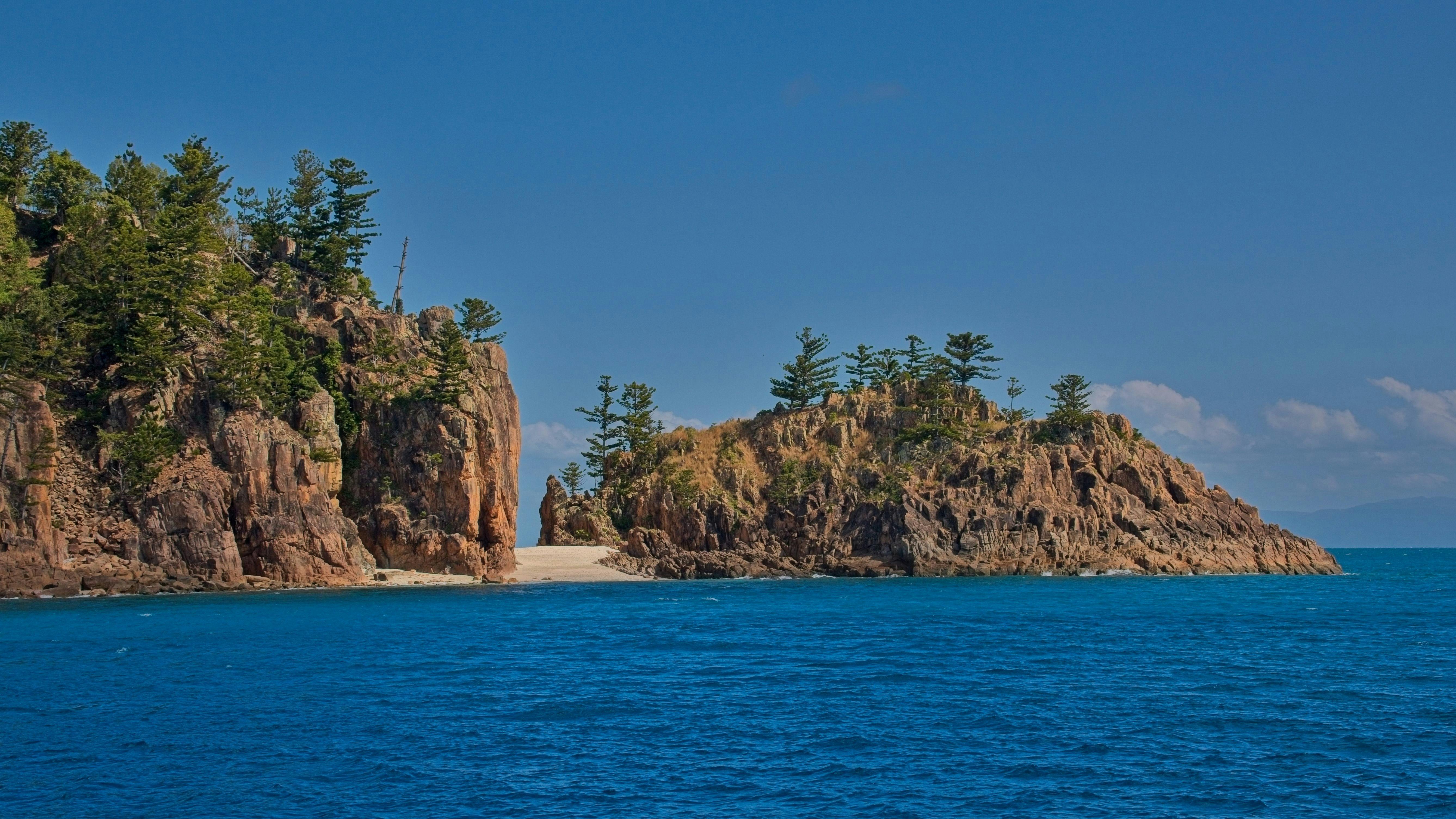 Mainstay Sailing - Whitsunday Islands