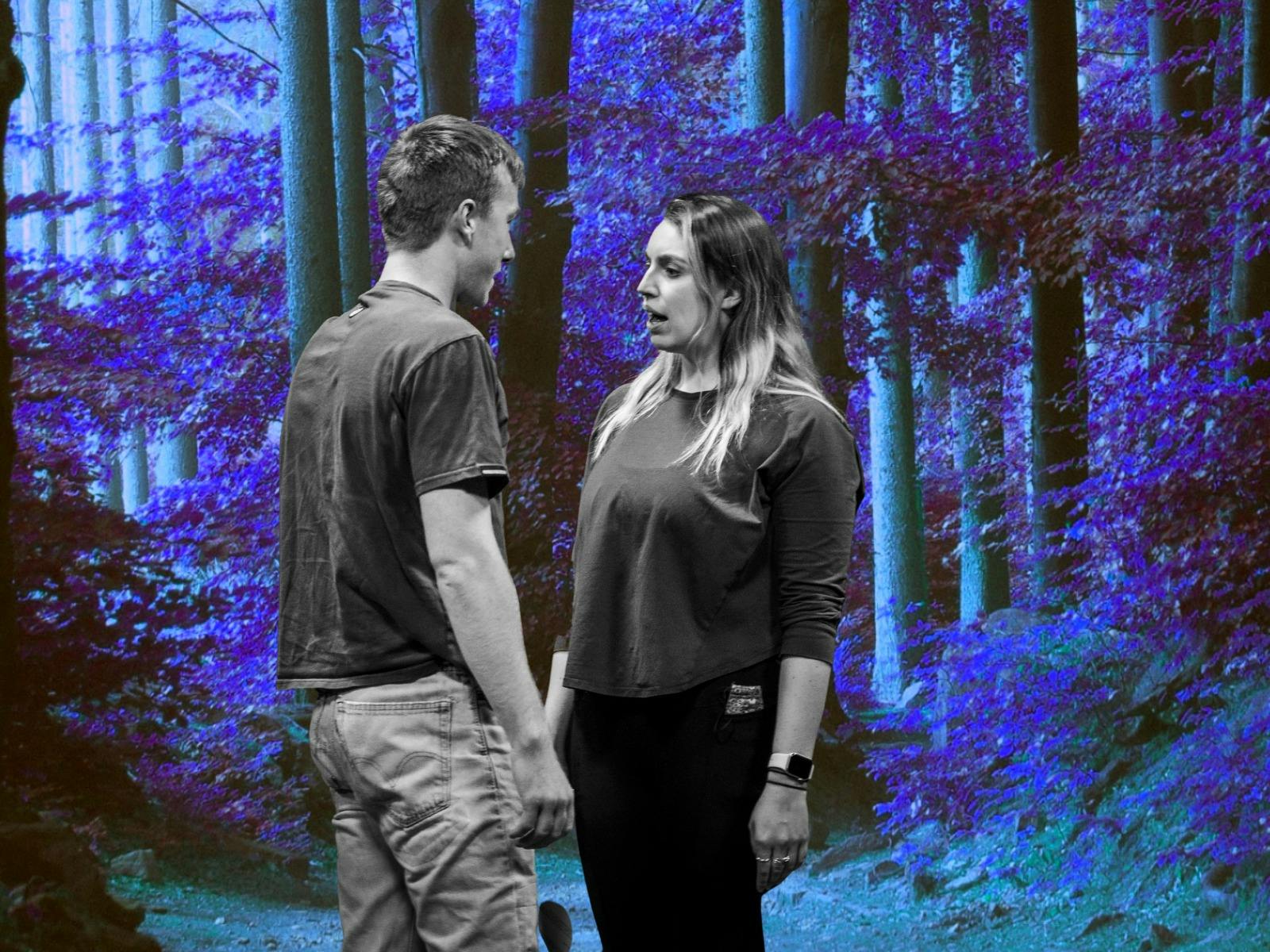 Shakespeare by the Lake - Season VII - The Taming of the Shrew