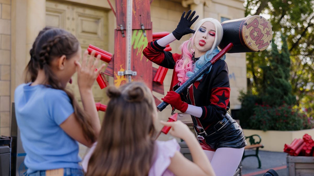 Harley Quinn