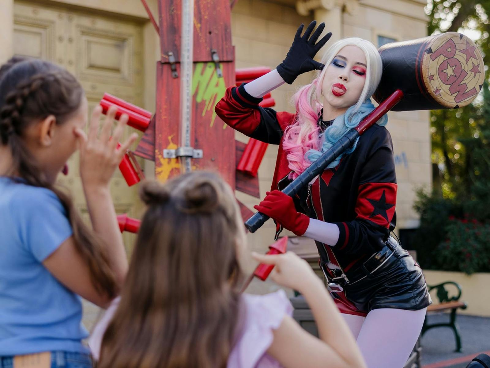 Harley Quinn