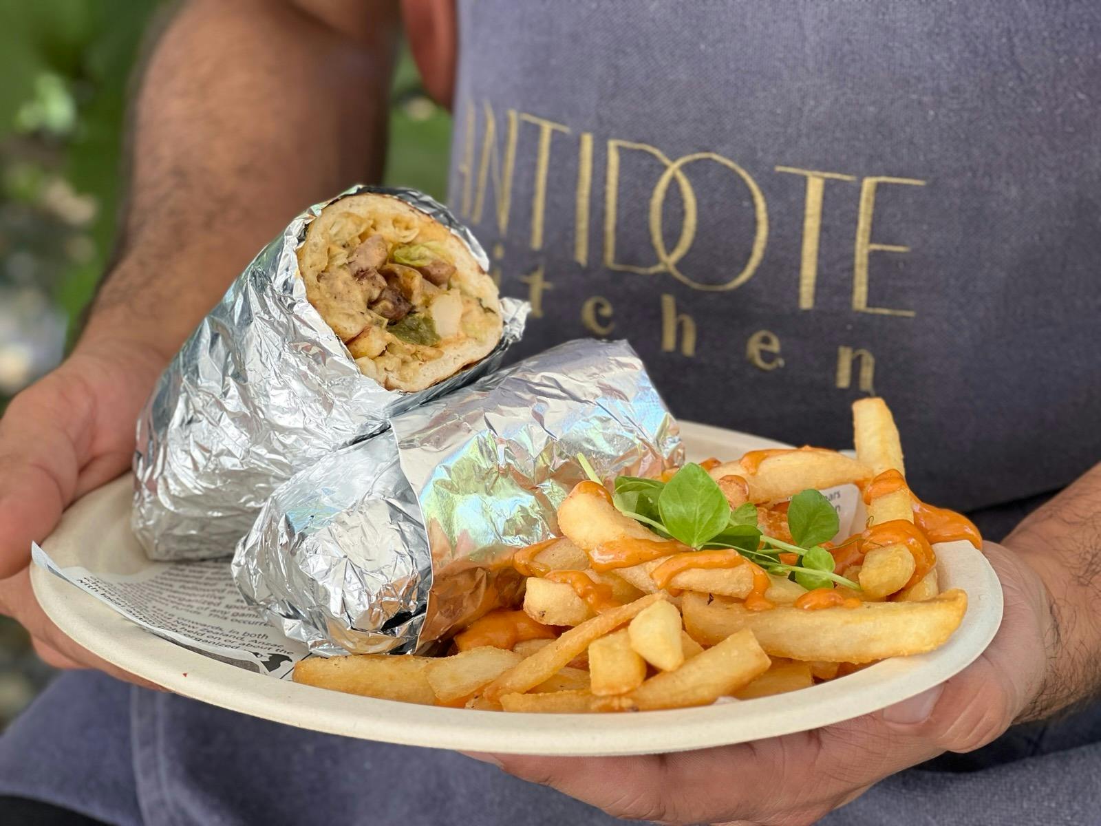 Gourmet Weekend at Sevenhill Cellars | Spiced Notes of the Vines