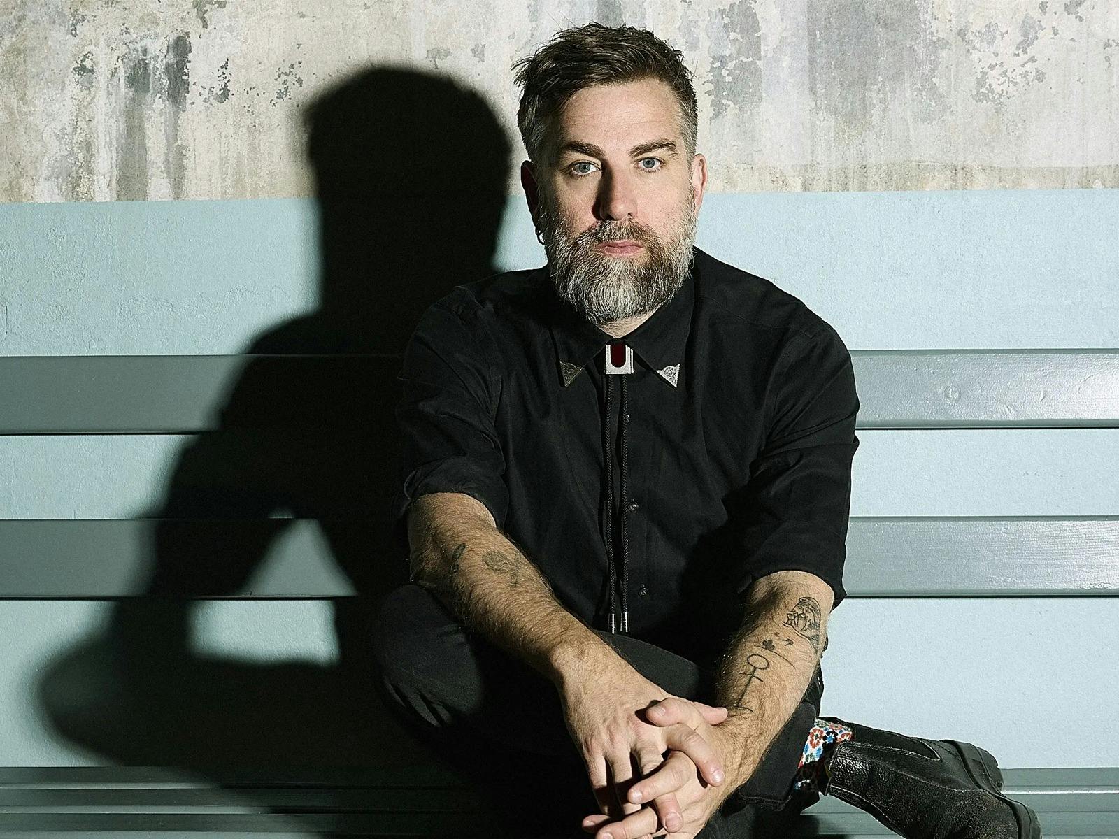 Josh Pyke Live at Hydro