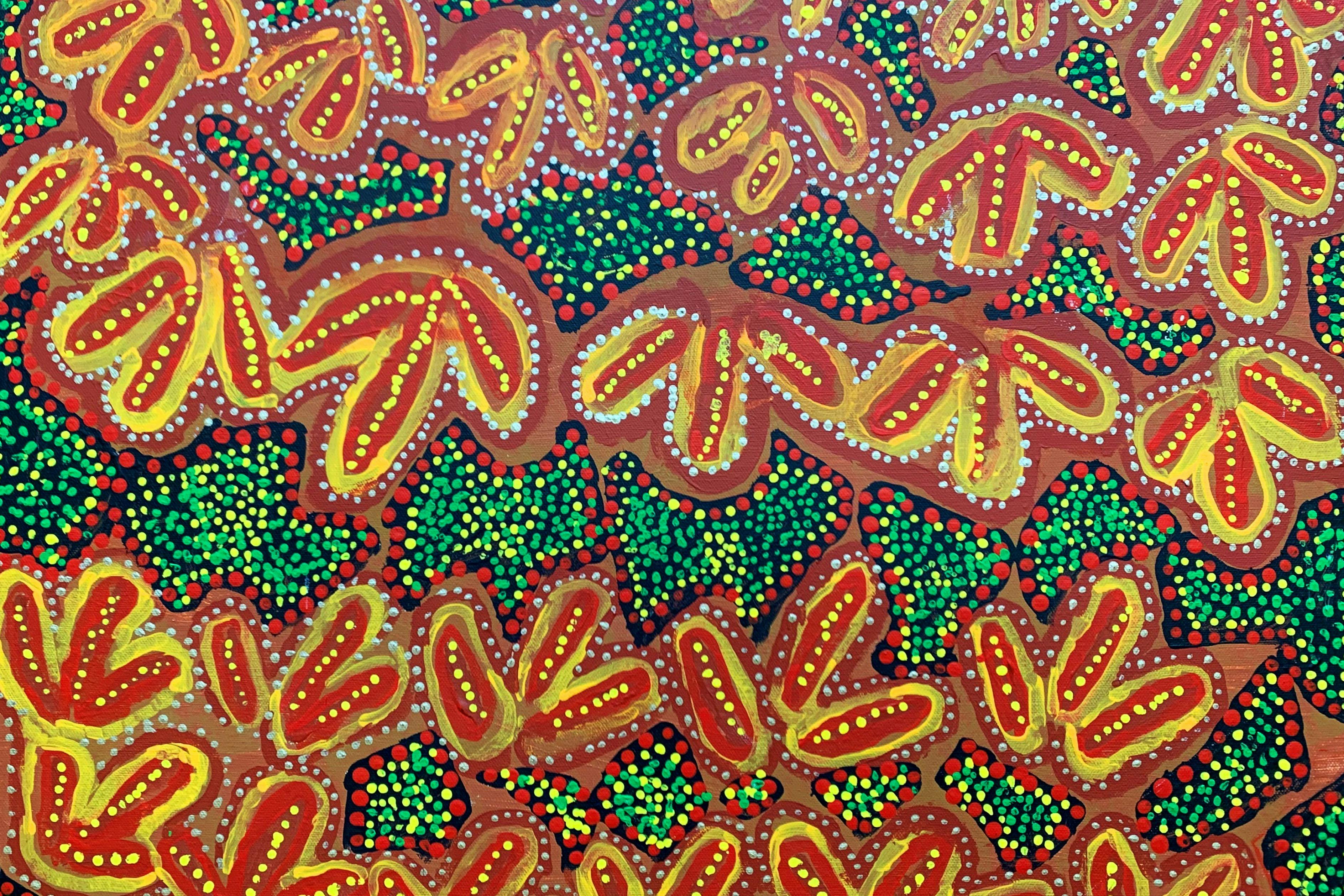 Artwork by Clem Ritchie