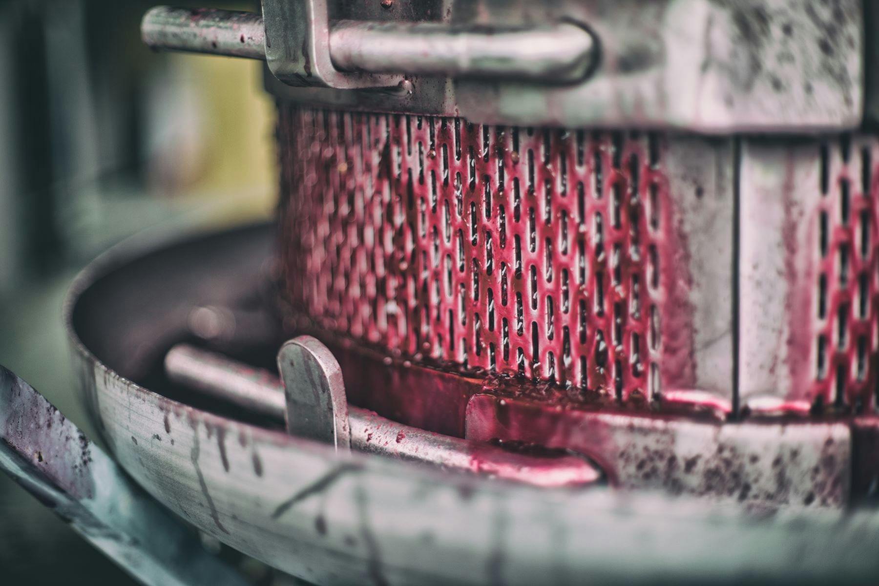 Aged Wines - what's it all about?