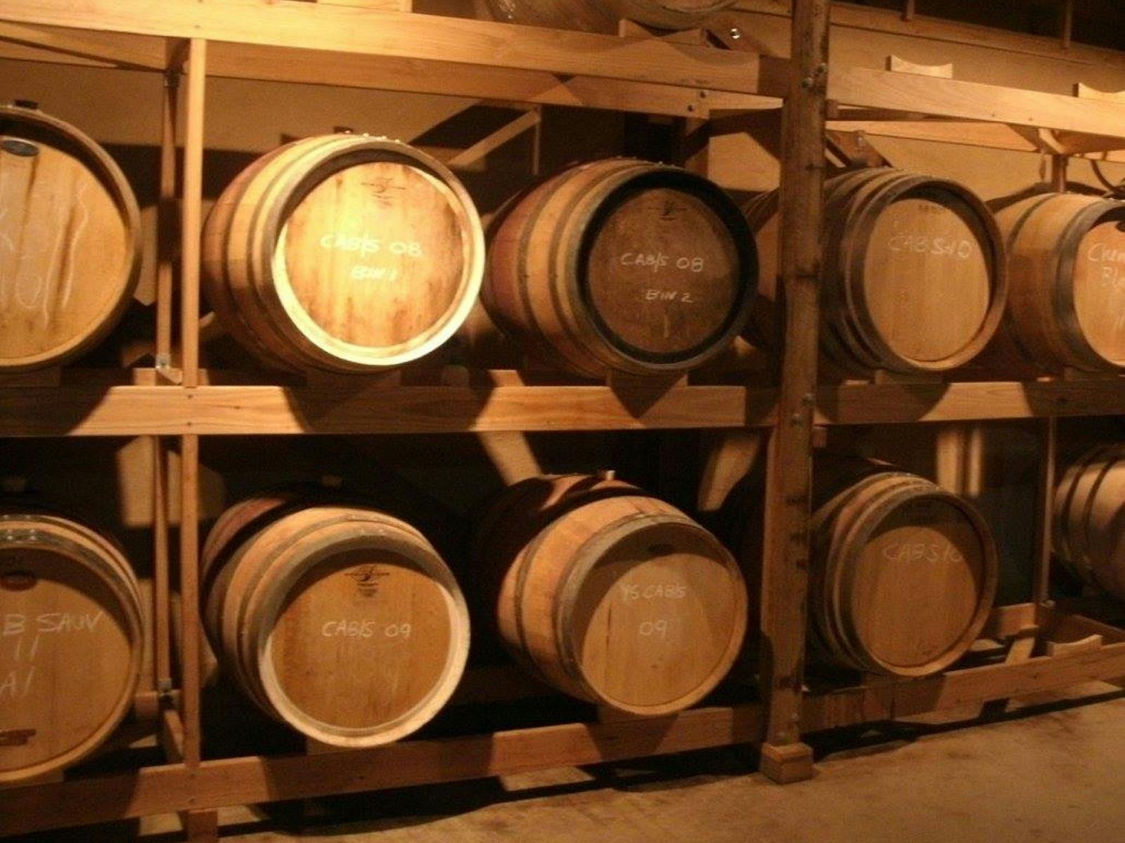 Image for Yarralaw Springs Wines - Cellar Door Wine Tasting