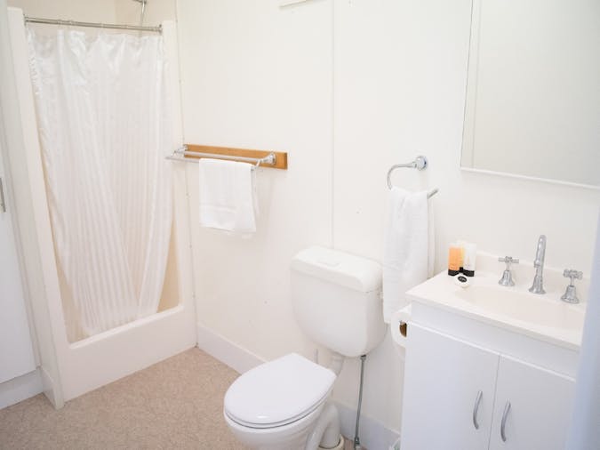 Marion Bay Caravan Park