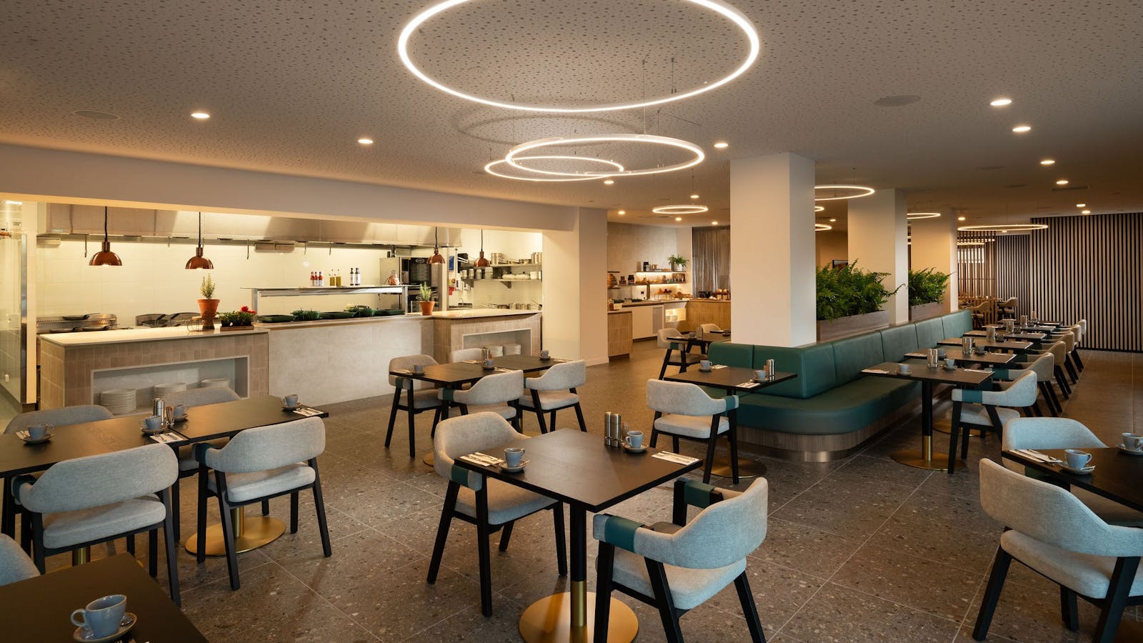 Leatherwood Restaurant