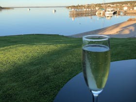 Friday Night Happy Hour - Coffin Bay Yacht Club
