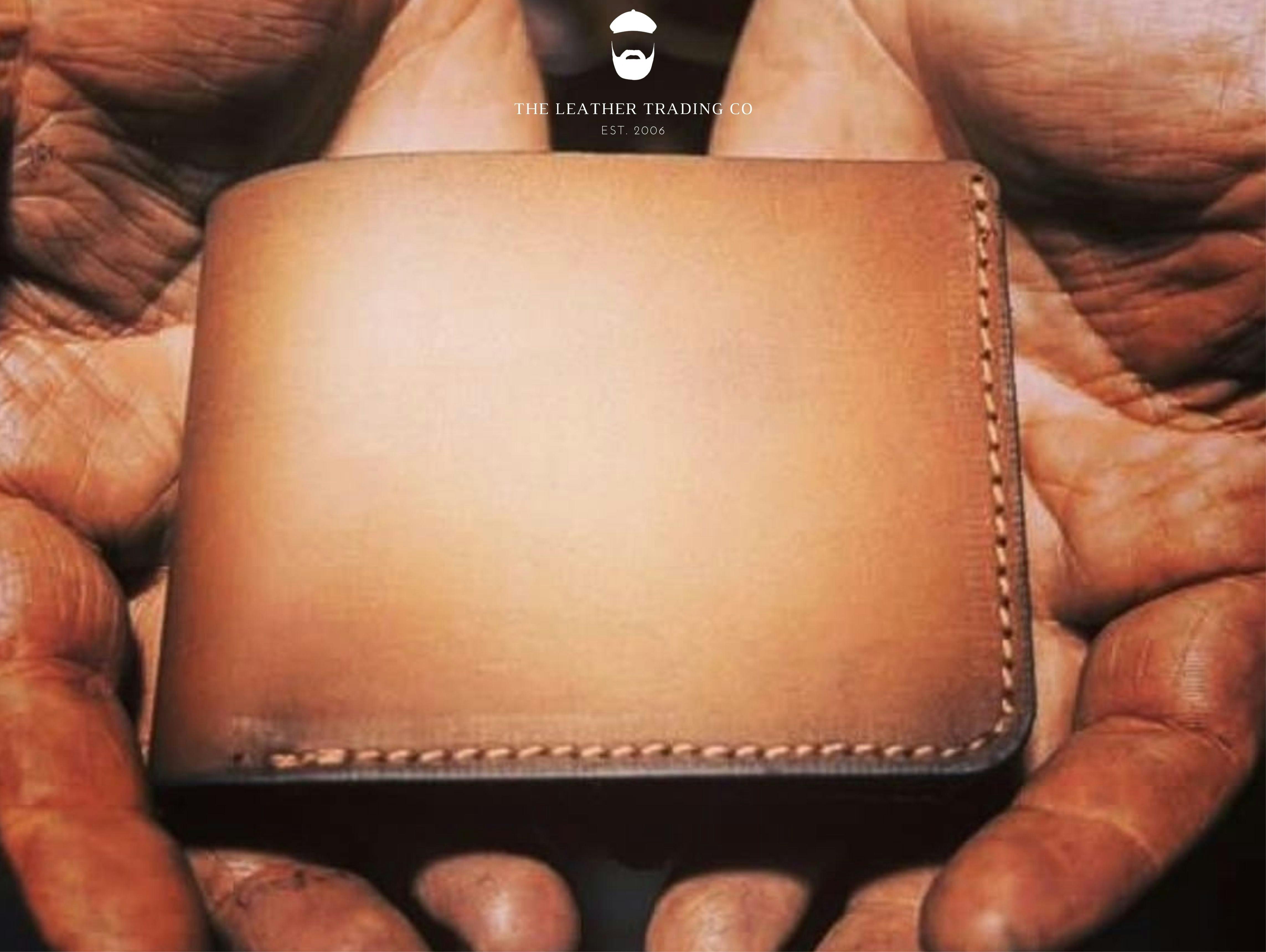 The Leather Trading Co.