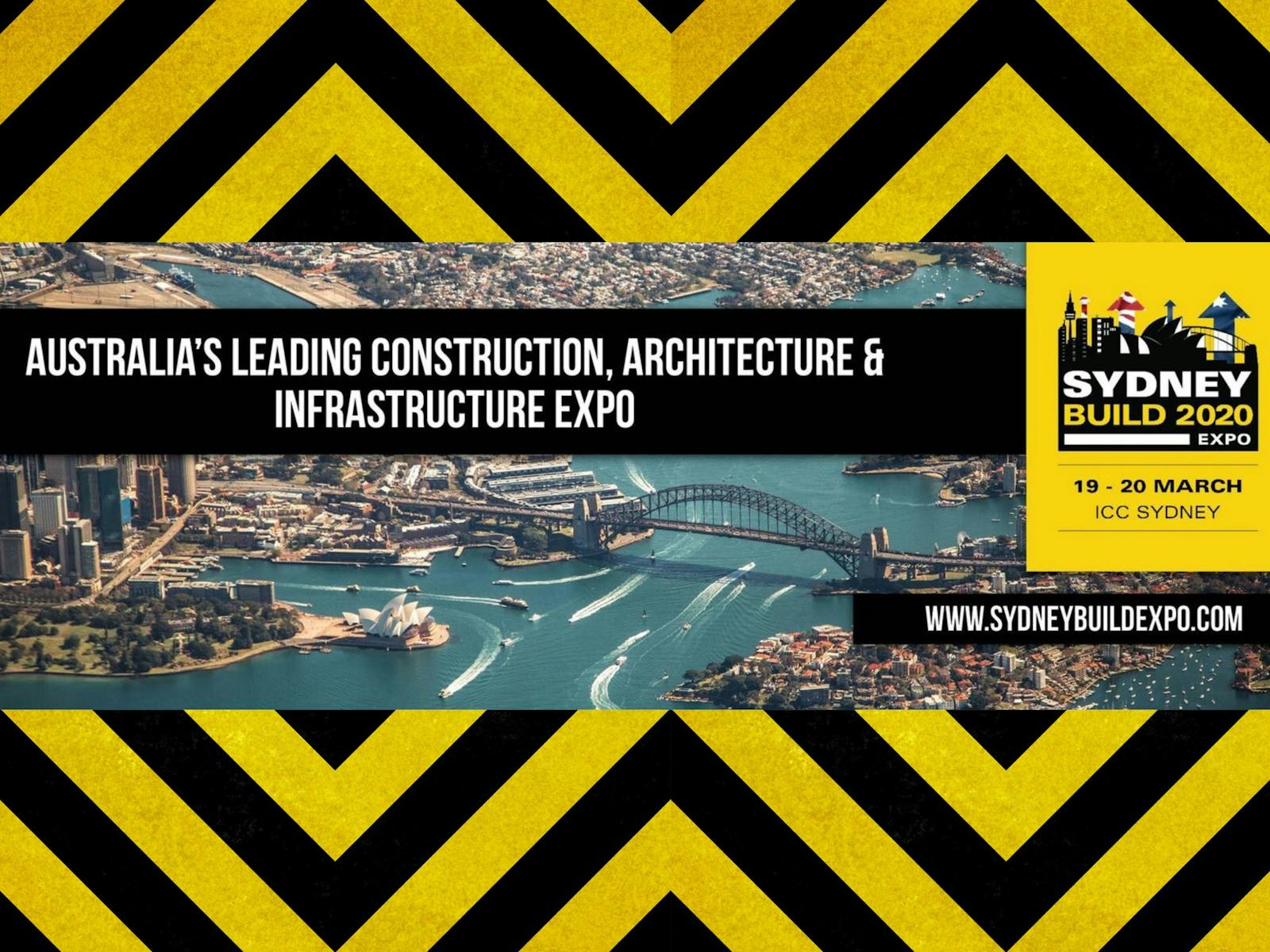 Image for Sydney Build Expo