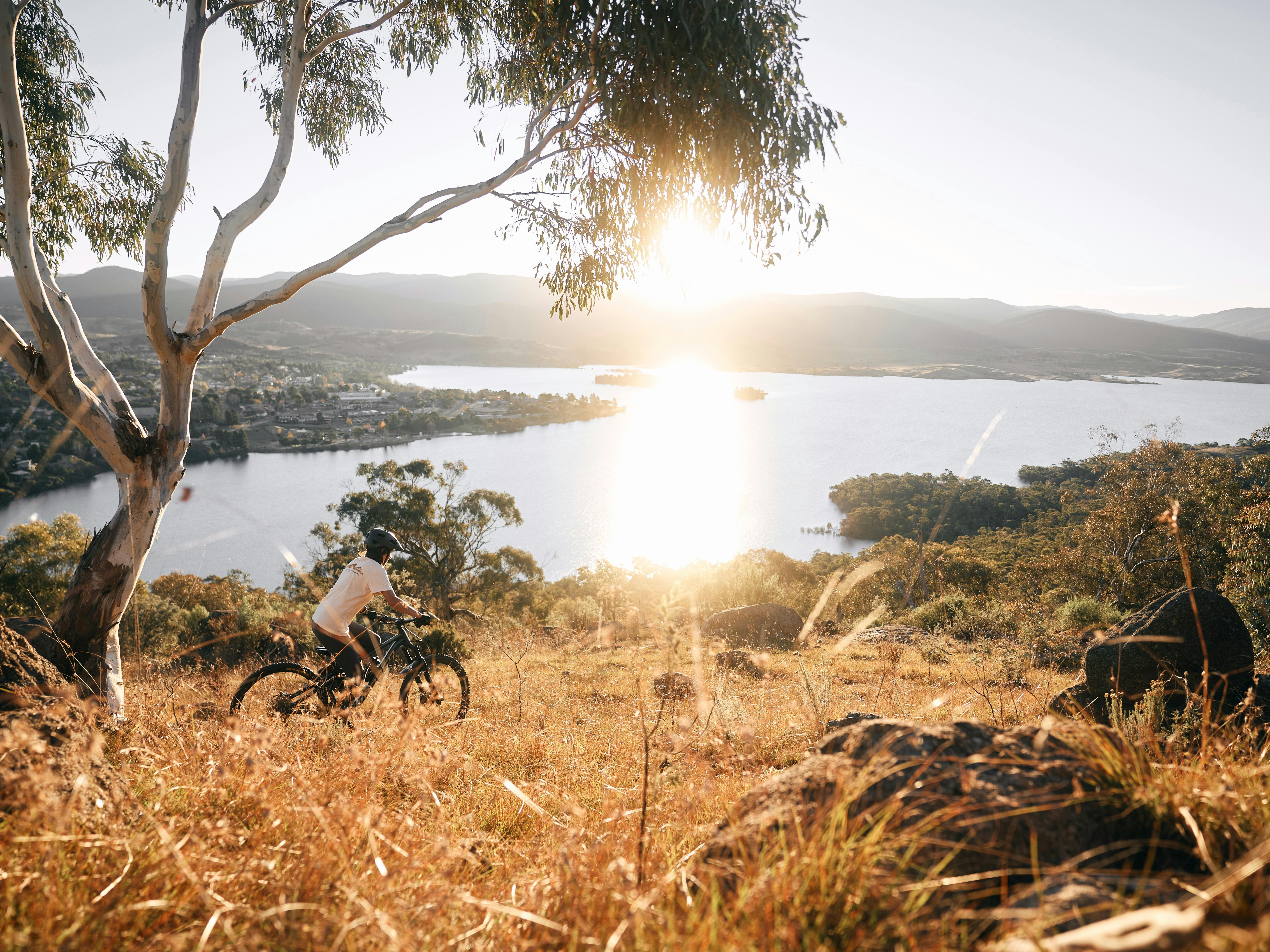 Accomodation Jindabyne