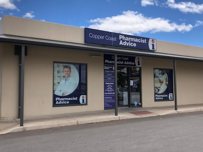 Chemist Kadina