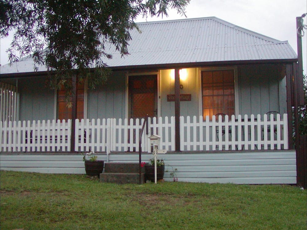 Tinonee Cottages
