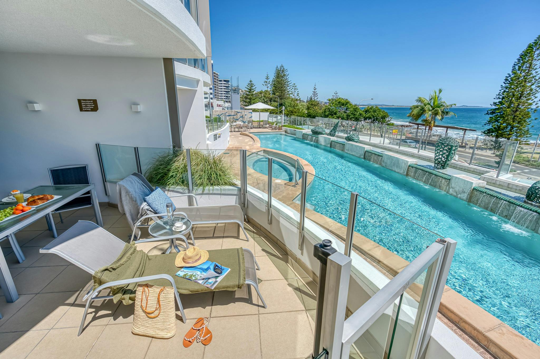 Luxe For Less  - Stay 4, Pay for 3 Nights