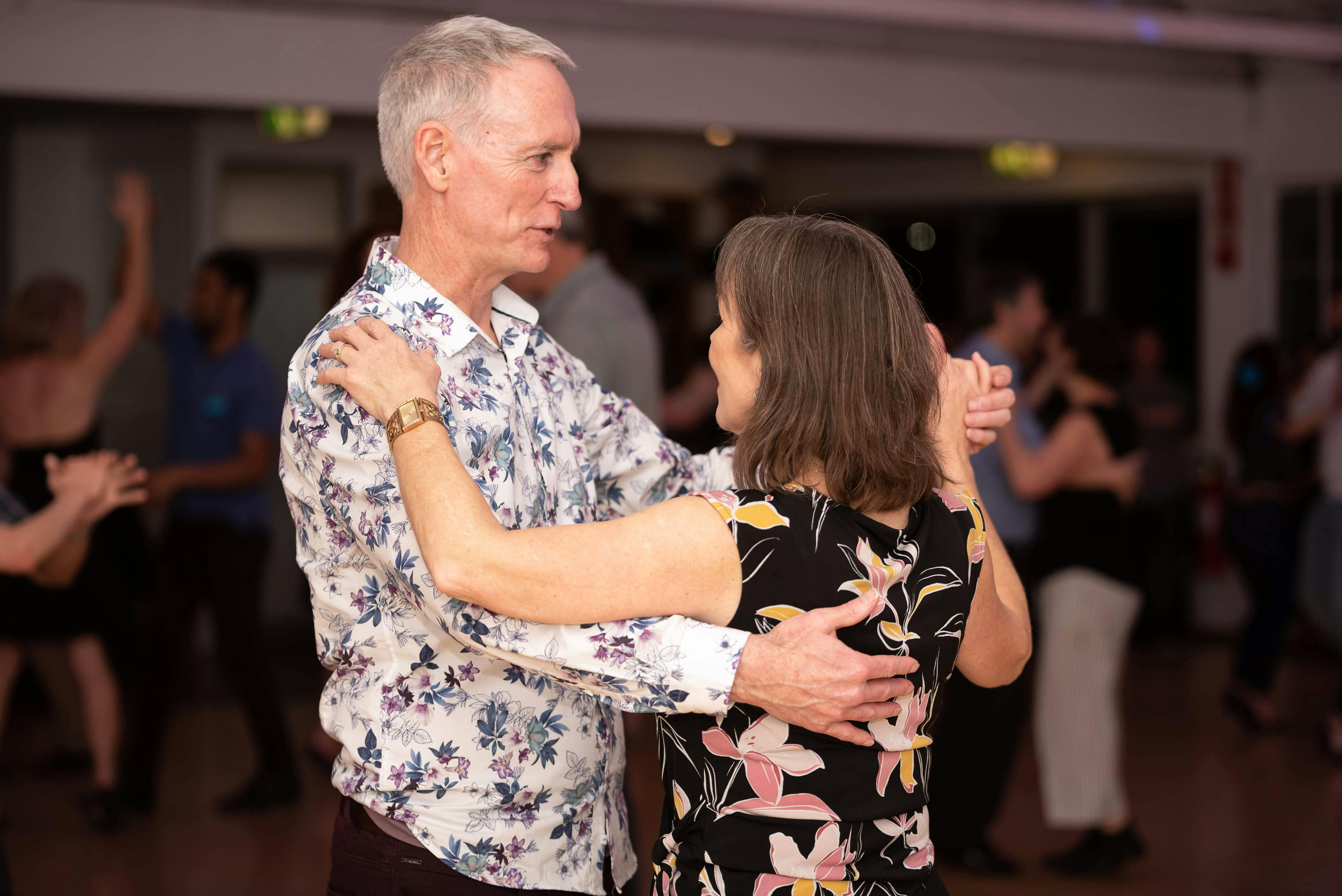 Experience Adelaide QuickSteps Dance Studio