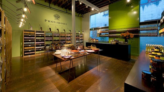 Providore Perth City