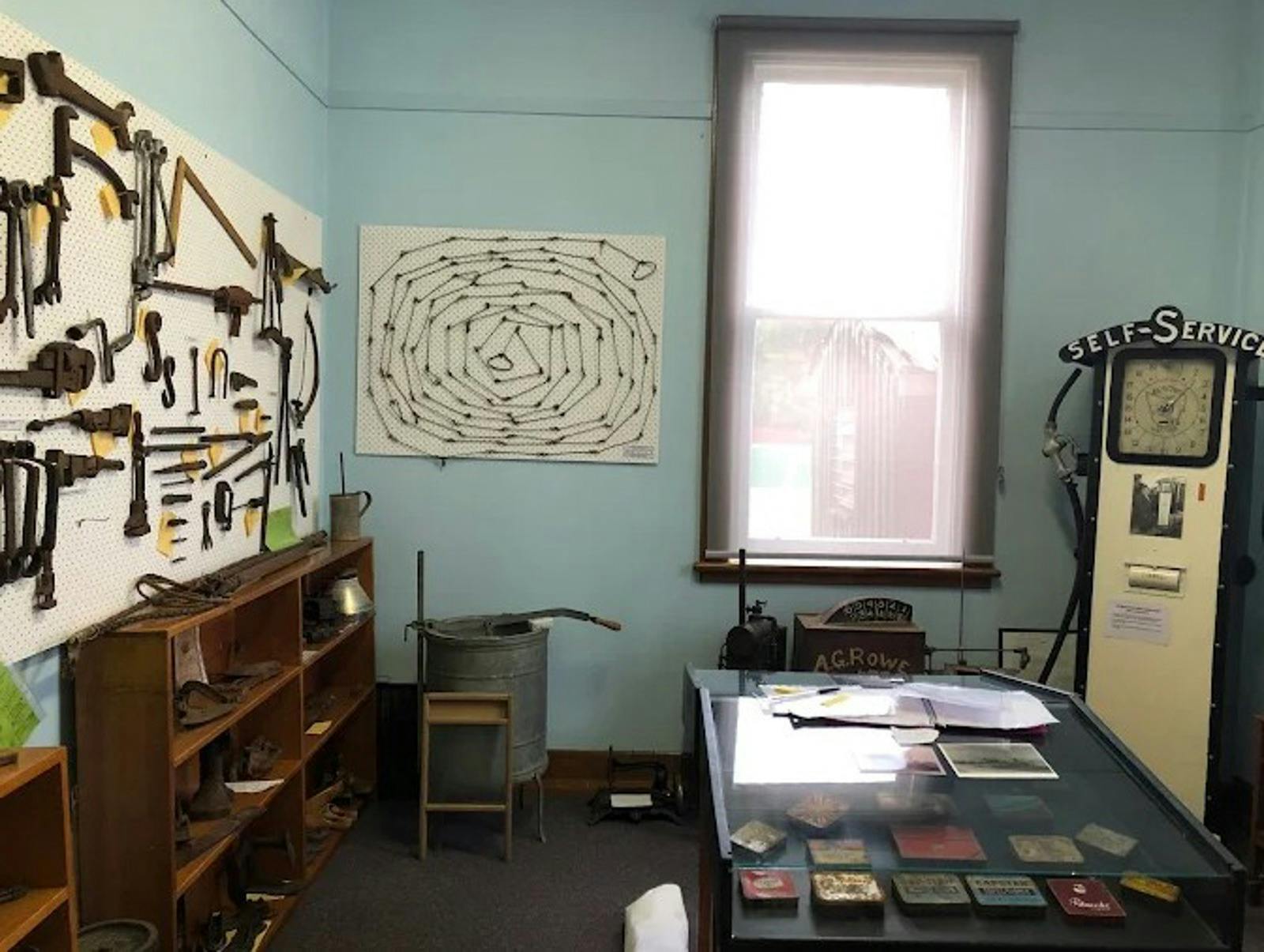 Sheffield Museum