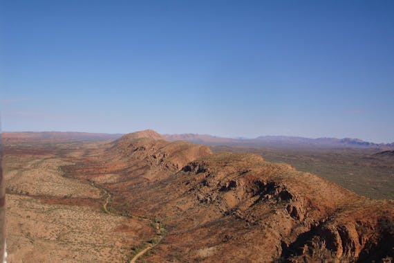 West MacDonnells - The Grand Tour