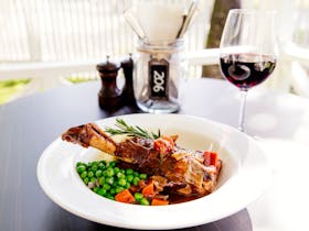 Shamrock Hotel Mackay