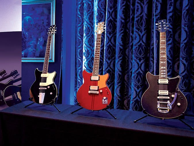 Guitar Expo